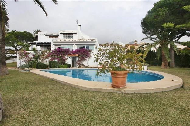 Chalet en venta en Chapas (Las), Málaga (Costa del Sol)