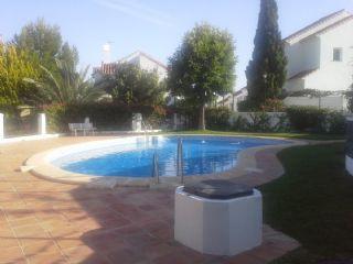 Chalet en venta en Chilches, Málaga (Costa del Sol)