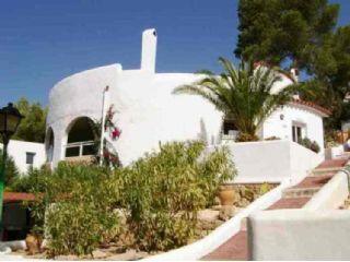 Chalet en venta en Sant Antoni de Portmany, Ibiza (Balearic Islands)