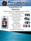 Deposito expositores de calzado - beleza shoes - mejor precio | unprecio.es