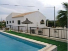 Finca/Casa Rural en venta en Formentera del Segura, Alicante (Costa Blanca) - mejor precio | unprecio.es