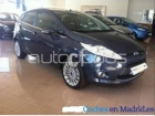 Ford Fiesta - mejor precio | unprecio.es