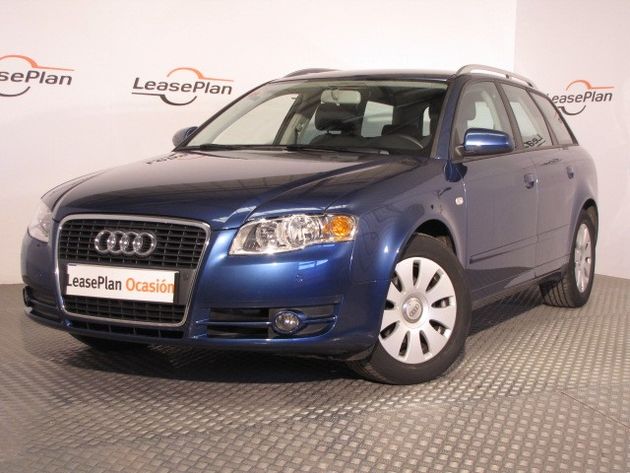 FORD Focus 1.6 Ghia 115