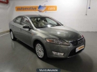 Ford Mondeo 2.0 Tdci Ghia - mejor precio | unprecio.es