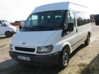 FORD TRANSIT BUS 100 T 300 CON 9 PLAZAS - mejor precio | unprecio.es