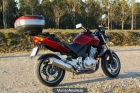 Honda Cbf 500 2007 - 2400 euros - mejor precio | unprecio.es