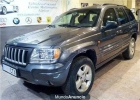 Jeep Grand Cherokee 2.7 CRD Limited - mejor precio | unprecio.es