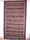 Kilim turco antiguo 280 x 155 cms - mejor precio | unprecio.es