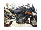 KTM SUPER DUKE 990 - mejor precio | unprecio.es