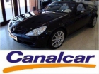 MERCEDES-BENZ SLK CLASE 350 - Madrid - mejor precio | unprecio.es