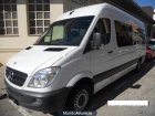 Mercedes-Benz Sprinter 311 CDI LARGO L - mejor precio | unprecio.es