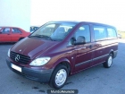 Mercedes-Benz Vito - mejor precio | unprecio.es