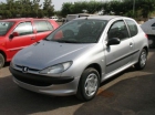 PEUGEOT 206 1.9 DIESEL 70 CV. - Murcia - mejor precio | unprecio.es