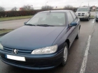 Peugeot 406 1.8 16 - mejor precio | unprecio.es