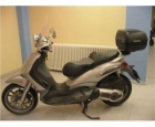 PIAGGIO BEVERLY 500 - mejor precio | unprecio.es