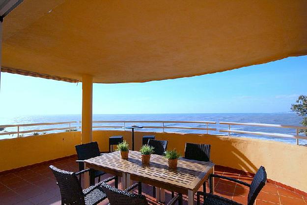 Piso en Benalmadena Pueblo