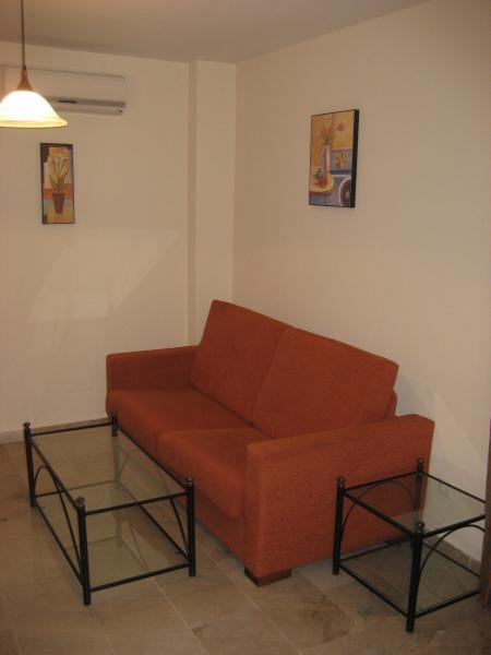Piso en Málaga