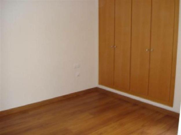 Piso en Montroy