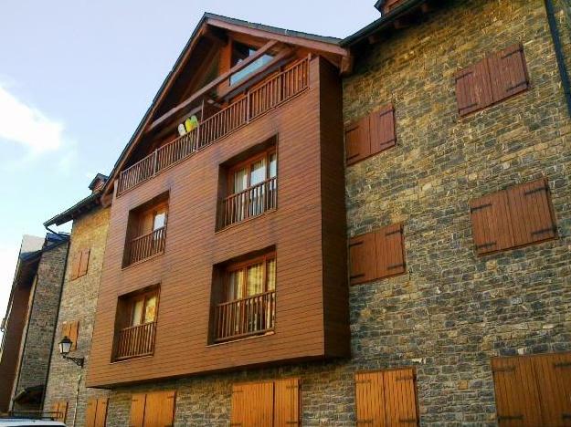 Piso en Rialp
