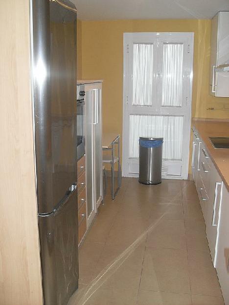 Piso en Tomares