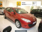 Renault Megane Sport Tourer Expression dCi 1 - mejor precio | unprecio.es