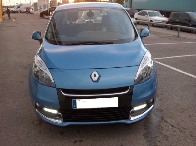Renault Scenic Dynamique Energy dCi 110 eco2, 18.900€