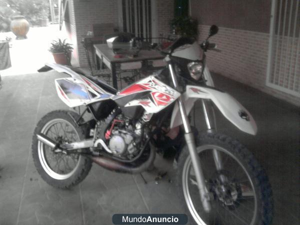 SE VENDE BETA-RRT FACTORY