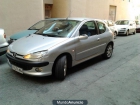 Se vende Peugeot 206 - mejor precio | unprecio.es