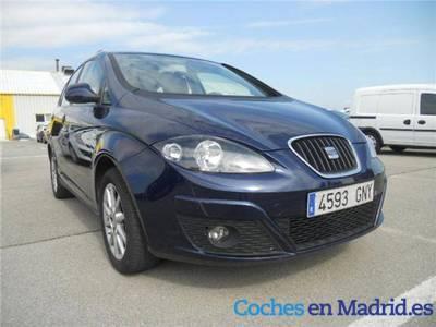Seat Alteaxl