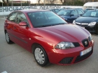 SEAT Ibiza 1.4TDi Reference 80 - mejor precio | unprecio.es