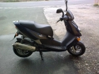 vendo aprilia leonardo 125 4T - mejor precio | unprecio.es