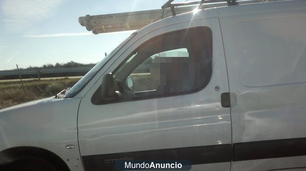 Vendo Citroen Berlingo - OCASiON