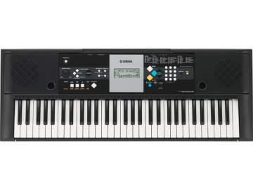 Vendo teclado Yamaha PSR E-223