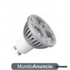 Venta de bombillas LEDs sustitutas de halógenos - mejor precio | unprecio.es