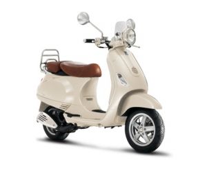 VESPA LXV 125