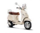 VESPA LXV 125 - mejor precio | unprecio.es