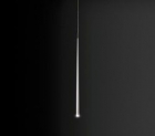 Vibia Slim lámpara colgante 100cm LED empotrable - Negro - iLamparas.com - mejor precio | unprecio.es