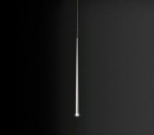 Vibia Slim lámpara colgante 100cm LED empotrable - Negro - iLamparas.com - mejor precio | unprecio.es