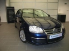 Volkswagen Jetta 1.9 TDI Trendline - mejor precio | unprecio.es