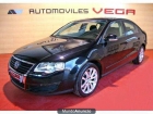 Volkswagen Passat 2.0TDI Advance - mejor precio | unprecio.es