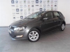 Volkswagen Polo 1.4 Advance - mejor precio | unprecio.es