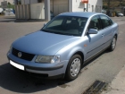 Vw. Passat 1.8i 125cv HIGHLINE ***UNICO POR SU ESTADO*** - mejor precio | unprecio.es