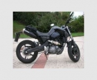 YAMAHA MT 03 - mejor precio | unprecio.es