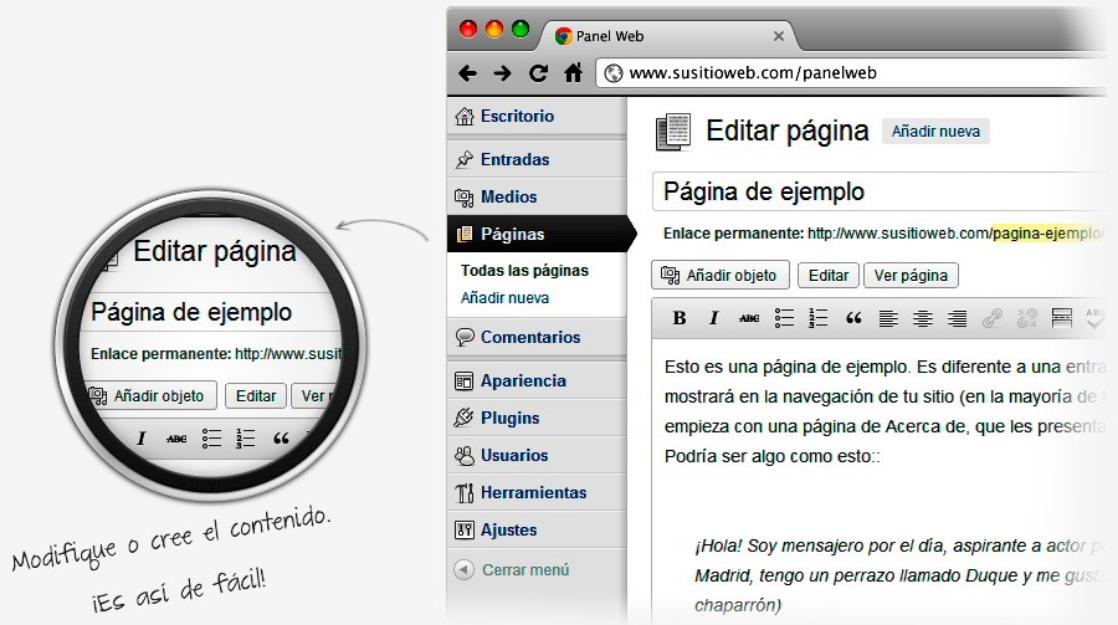 Presupuesto Diseño Web