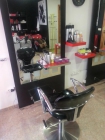 Mobiliario peluquería muy nuevo. - mejor precio | unprecio.es