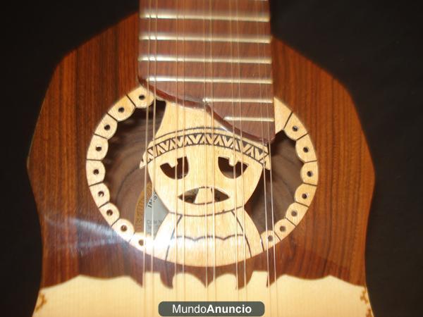 Charango \