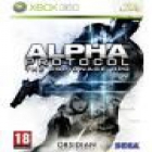 Alpha Protocol Xbox 360 - mejor precio | unprecio.es