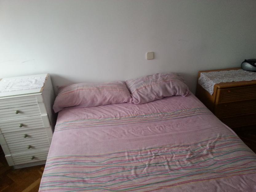 alquiler de habitacion