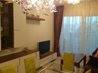 Apartamento en alquiler en Calpe/Calp, Alicante (Costa Blanca)