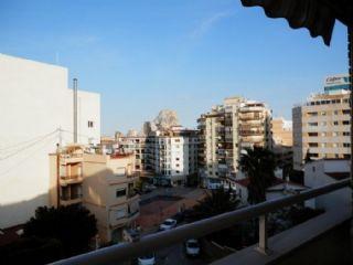 Apartamento en venta en Calpe/Calp, Alicante (Costa Blanca)